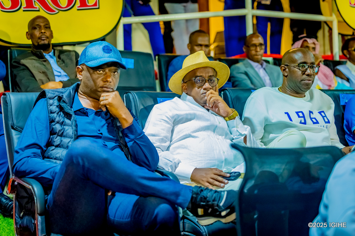 Umutaka w’icyizere warasandaye Rayon Sports igwa mu mvura y’amarira