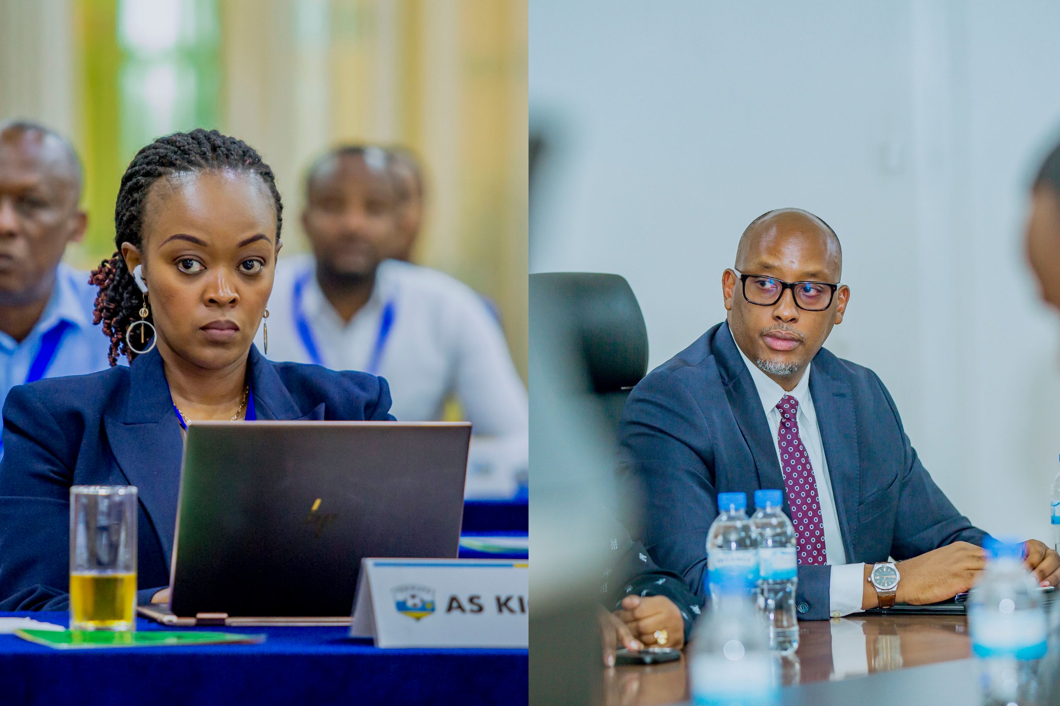 Shema Fabrice wa FERWAFA yahawe inshingano nshya muri FIFA