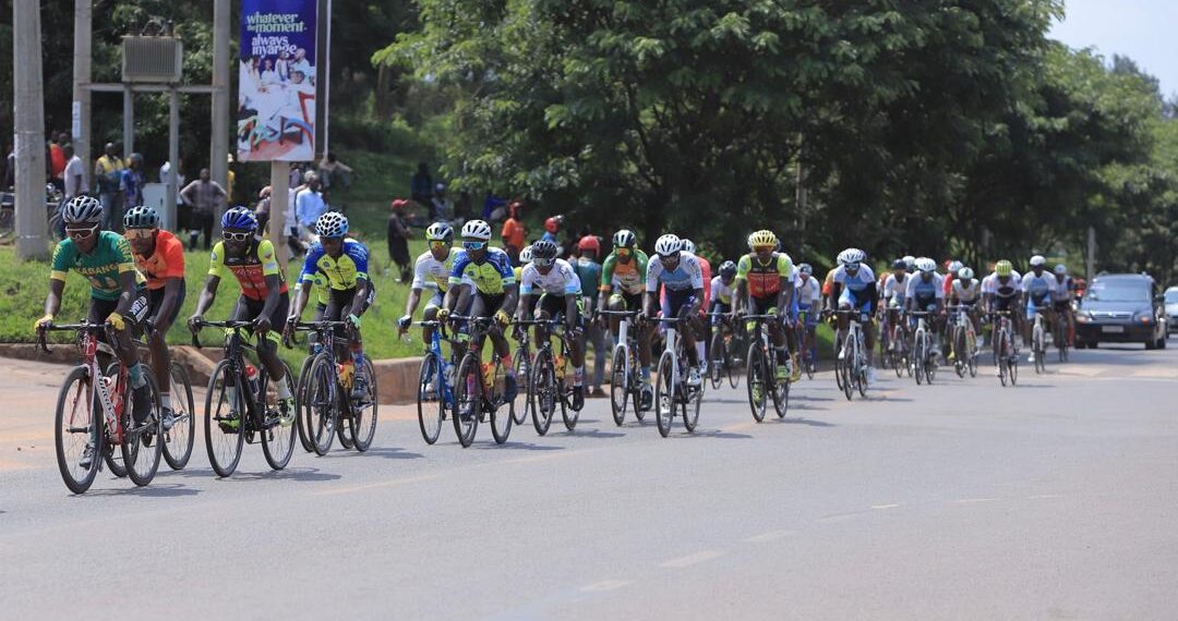 Amagare: Isiganwa rya Kirehe Race rigiye gukinwa ku nshuro ya kane