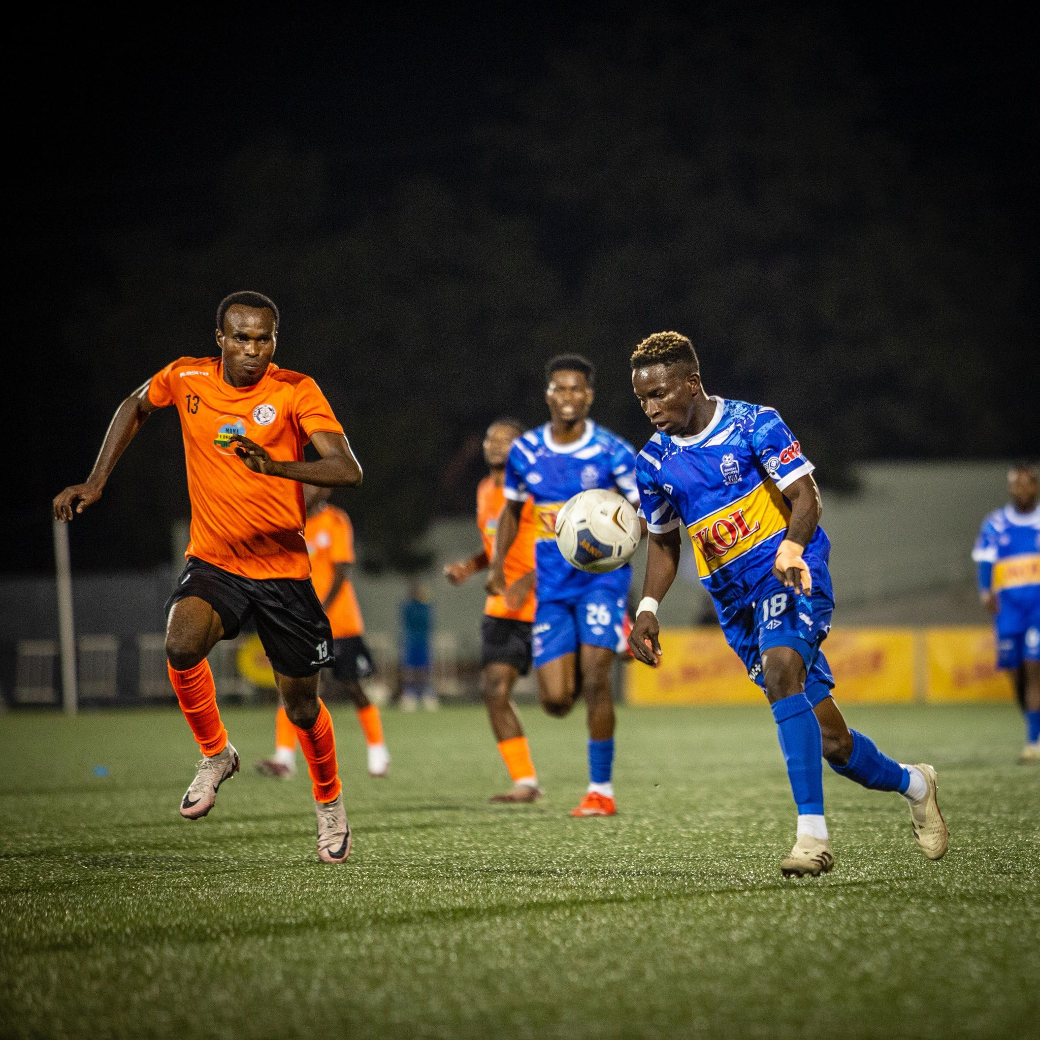 Kera kabaye Rayon Sports yongeye gutsinda