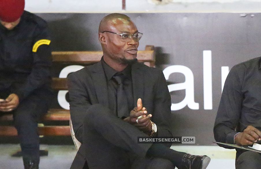 REG WBBC yabonye umutoza mushya