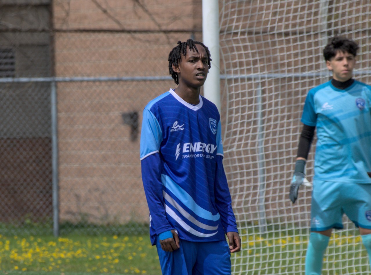 Amavubi U17 yatangiye guhamagara abakinnyi bakina hanze