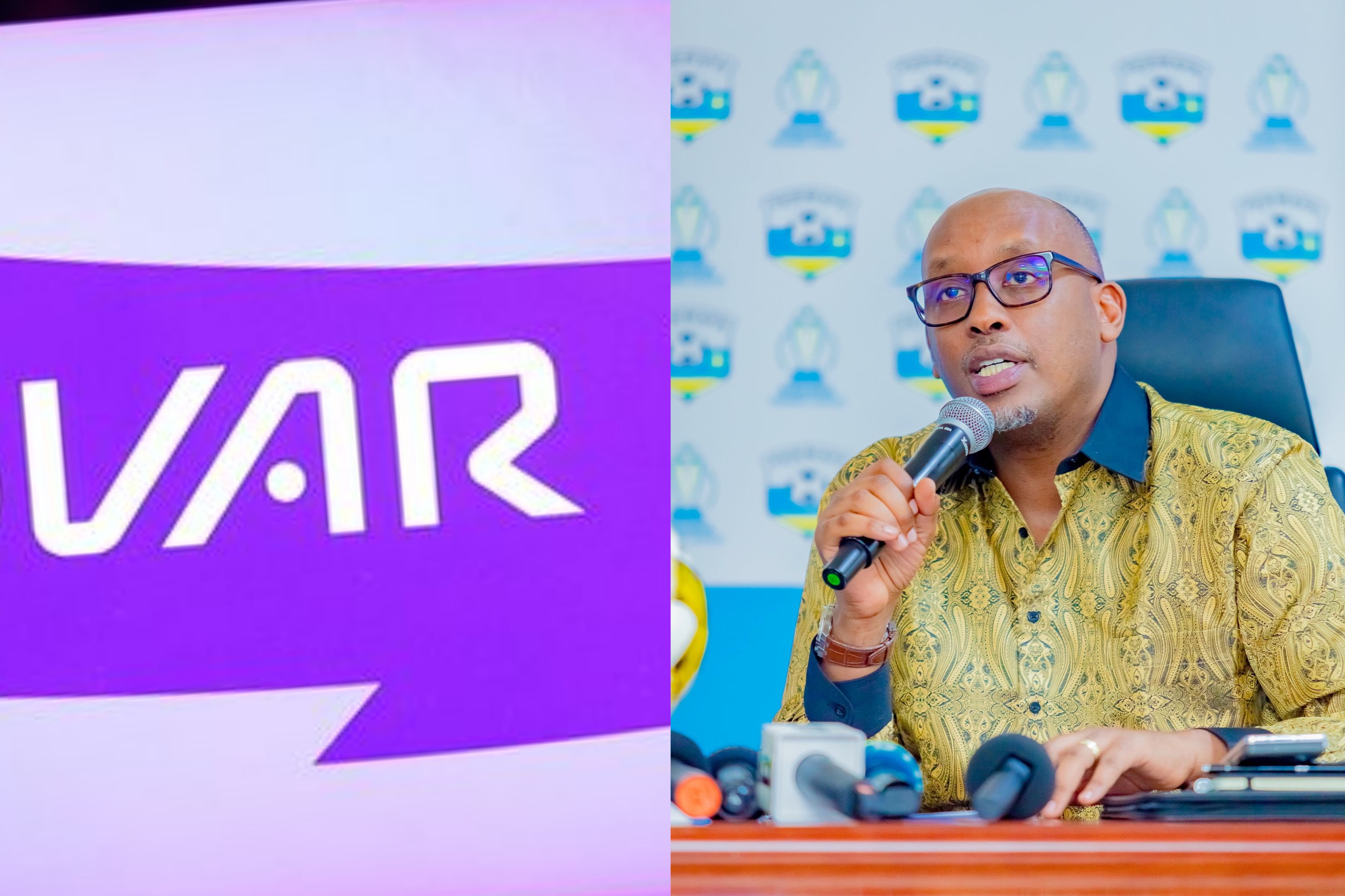 FERWAFA yatangaje igihe VAR izatangirira gukoreshwa muri Shampiyona