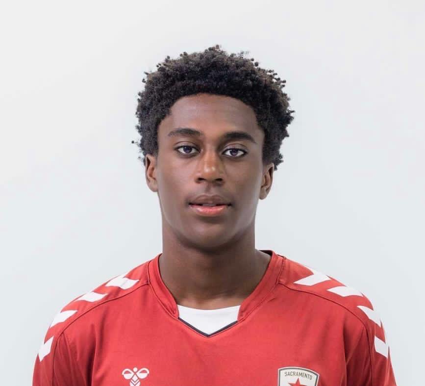 Ibyo wamenya kuri Judah Fisher myugariro wahamagawe mu Amavubi U17