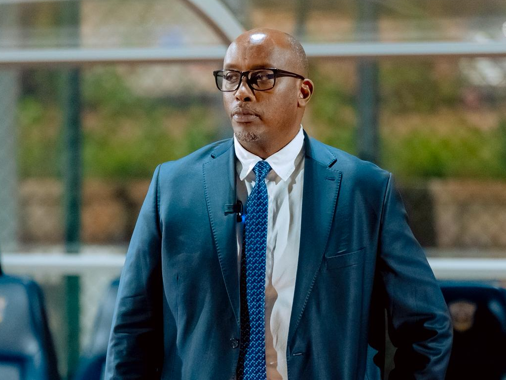 FERWAFA yahaye Amavubi U17 umukoro wo kujya mu Gikombe cy'Isi