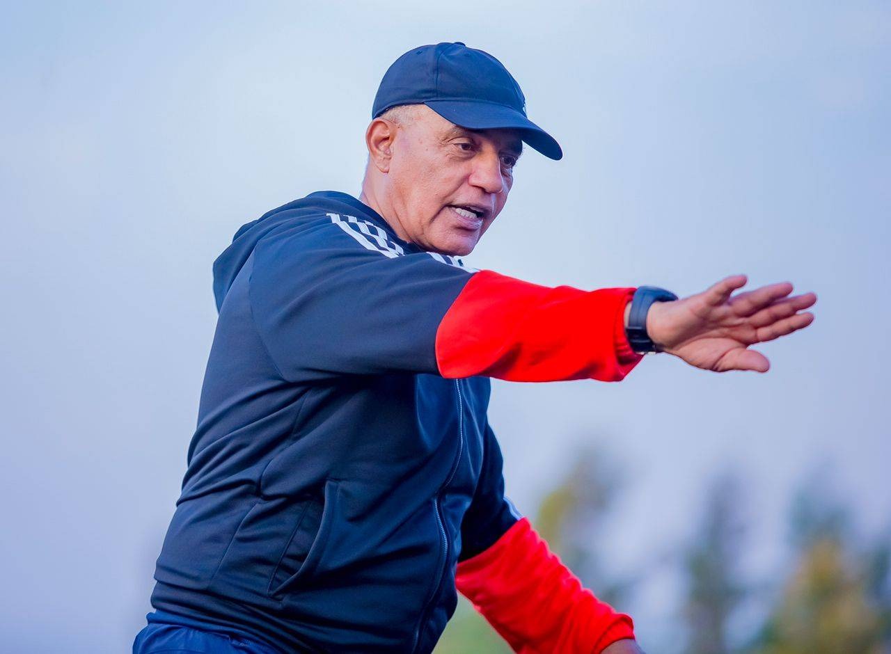 Umutoza Taleb wa APR FC yasabiye abasifuzi amahugurwa