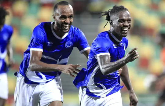 Al Hilal yahaye impano Abanyarwanda