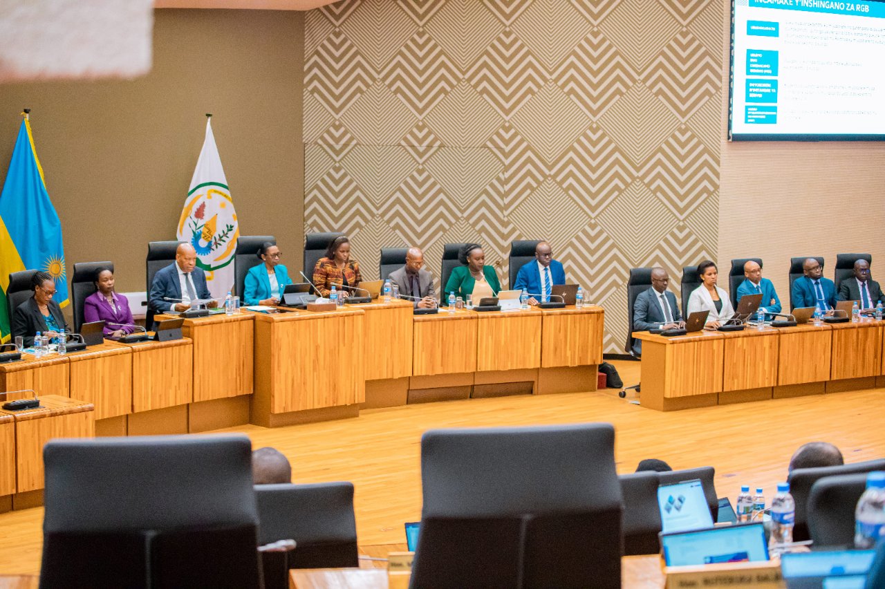 RGB yatangaje icyo igiye gukora ku bibazo bya Rayon Sports