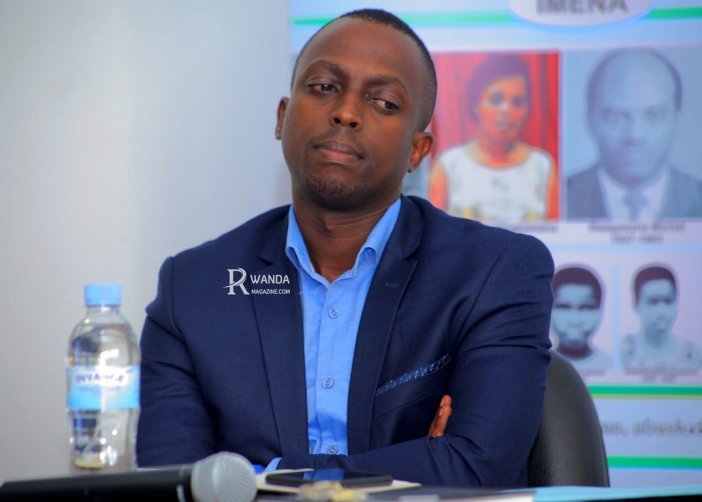 FERWAFA yashyizeho Umunyamabanga mushya usimbura Camarade