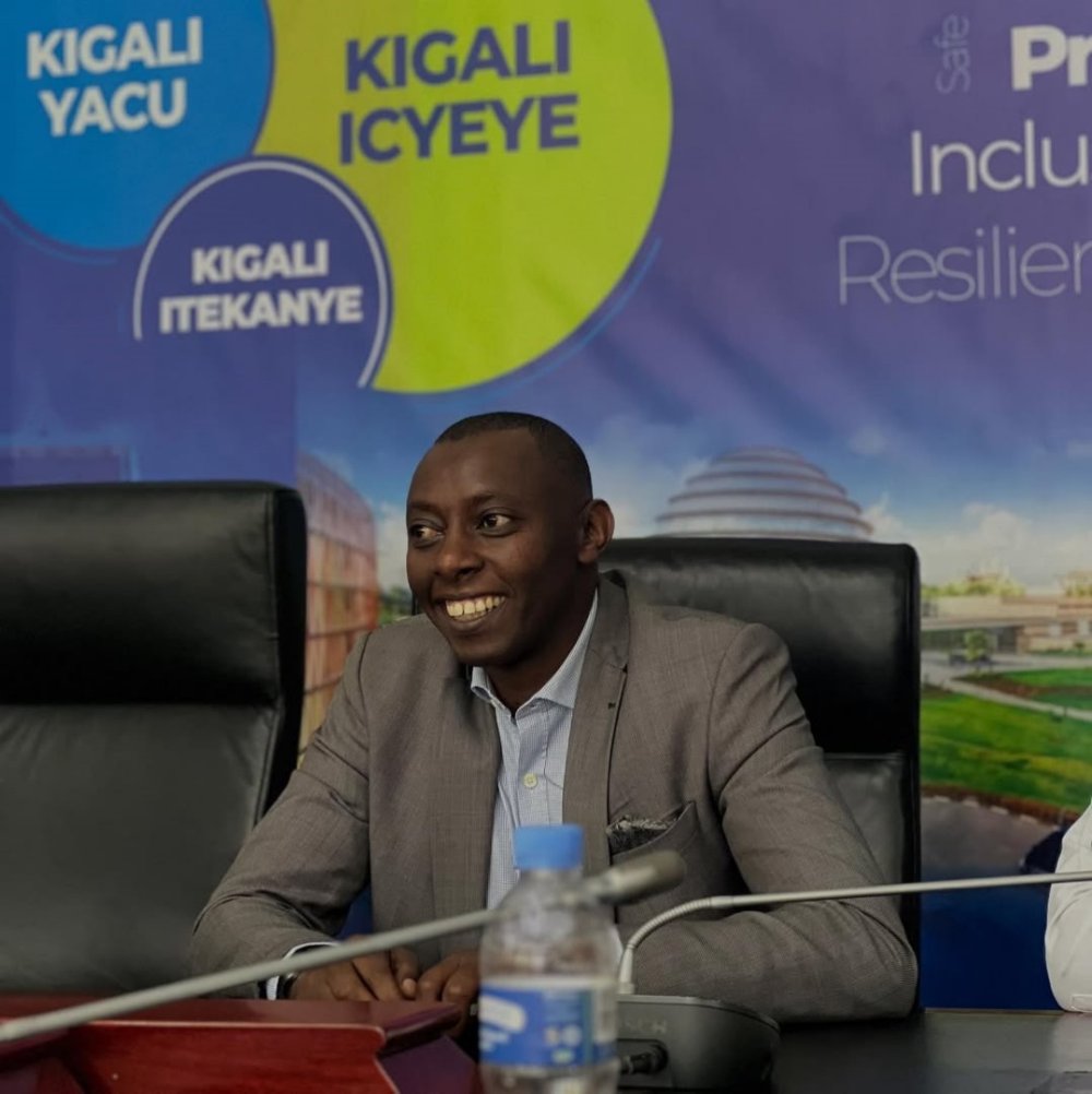AS Kigali yahawe ubuyobozi bushya