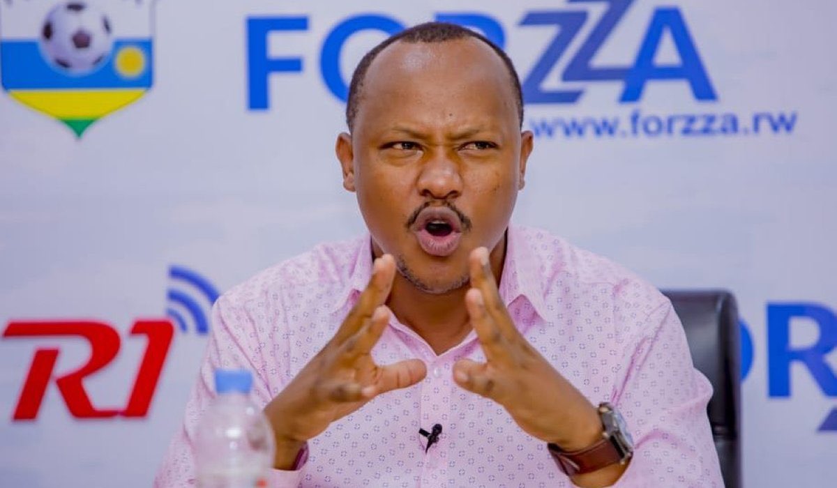 KNC yongeye kwikoma FERWAFA