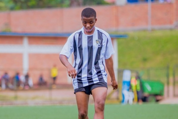 Myugariro wa Rayon Sports WFC yatsinze APR WFC mu rubanza rwa FERWAFA