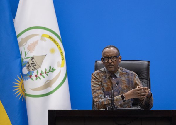 Perezida Kagame yahishuye impamvu nyakuri itumye amasezerano ya ‘Visit Rwanda’ na Arsenal atazongerwa