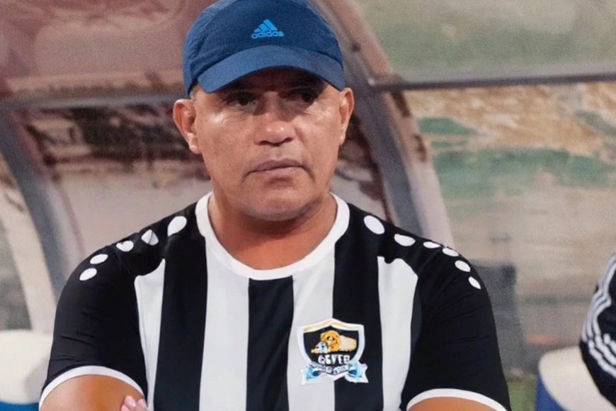 Umutoza Taleb wa APR FC yitwaje umunaniro na ba rutahizamu be nyuma yo kunganya na AS Kigali