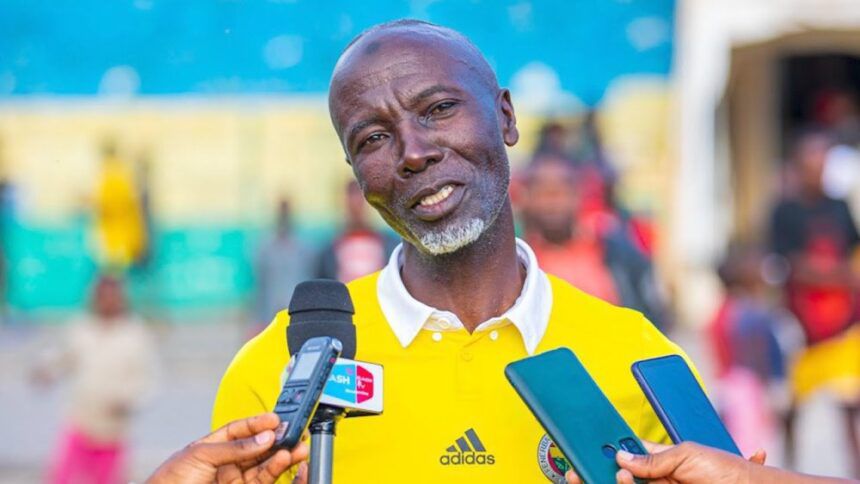 Bizumuremyi Radjabu  watozaga Rutsiro FC, yahagaritswe ikubagahu!