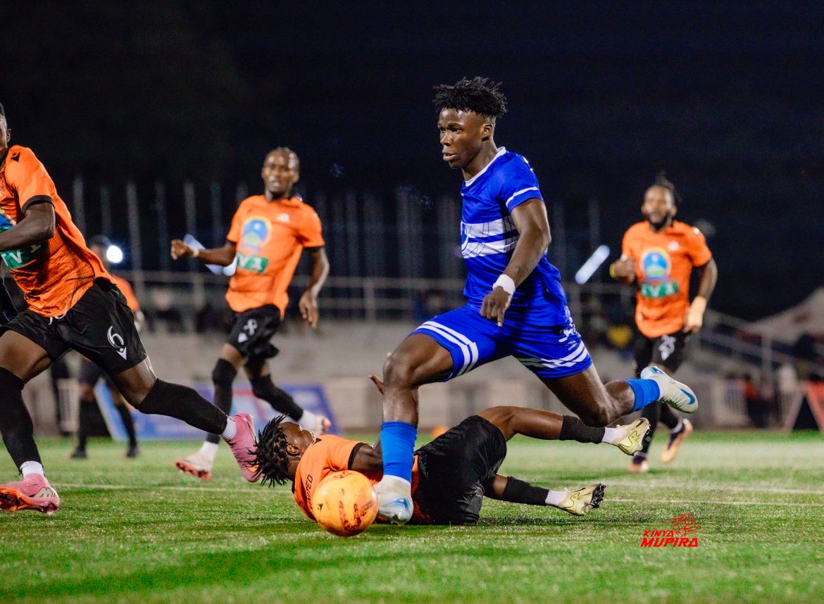 Hagowe uzashaka kuryama mu izamu! Amasomo 3 yavuye ku mukino wa Gasogi na Al-Hilal - AMAFOTO