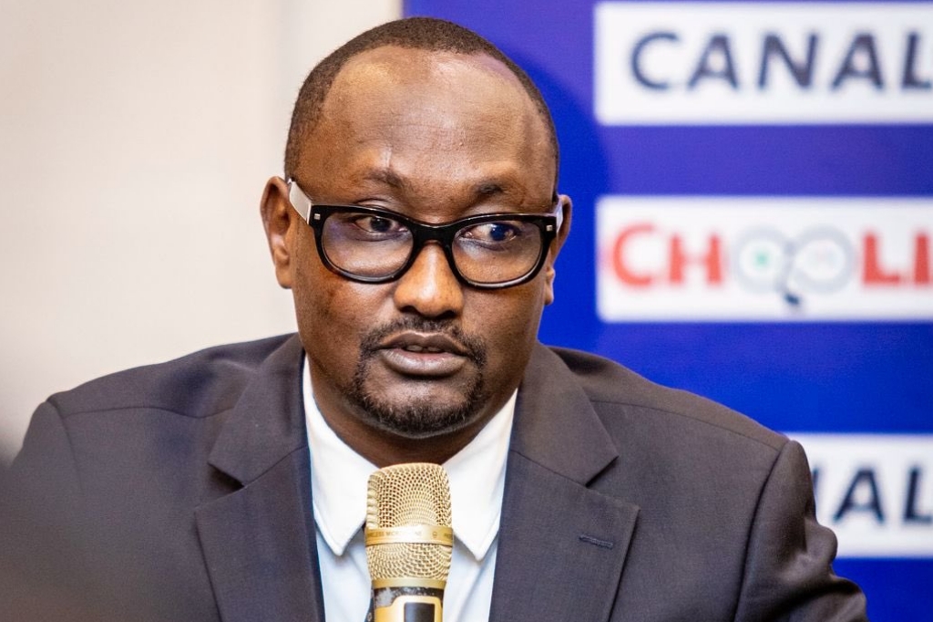 Rayon Sports yabonye Umuvugizi mushya