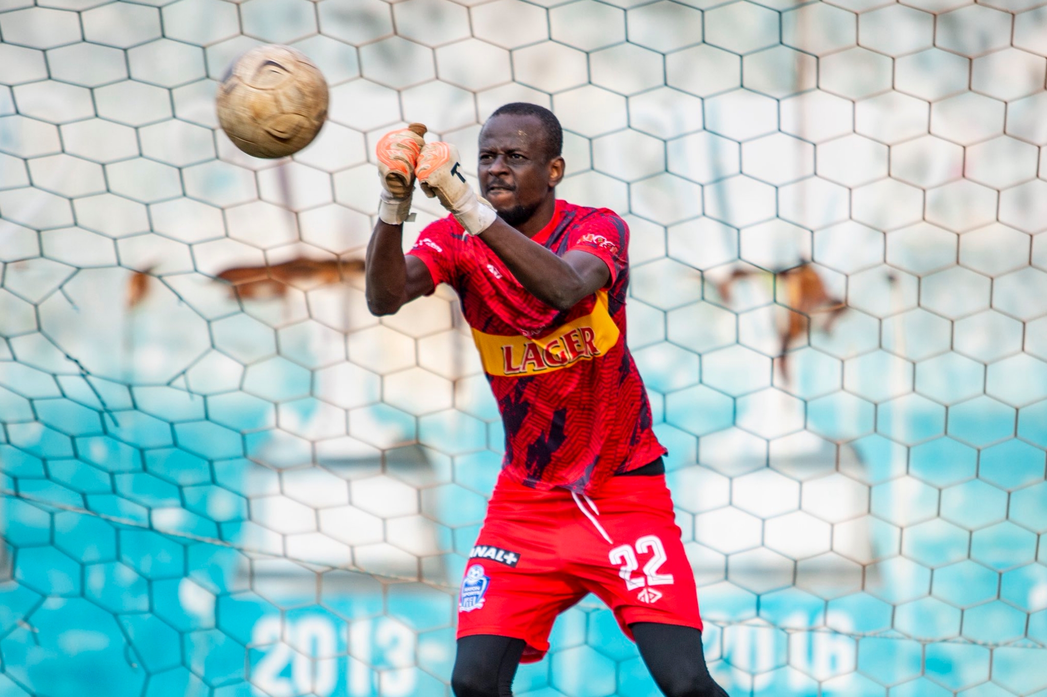 Pavelh Ndzila yijunditse abanyamakuru bo mu Rwanda ashinja kwanga abanyamahanga