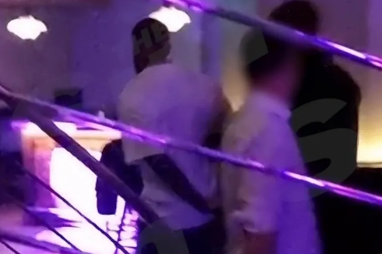 Rutahizamu Ivan Toney yatawe muri yombi azira umufana