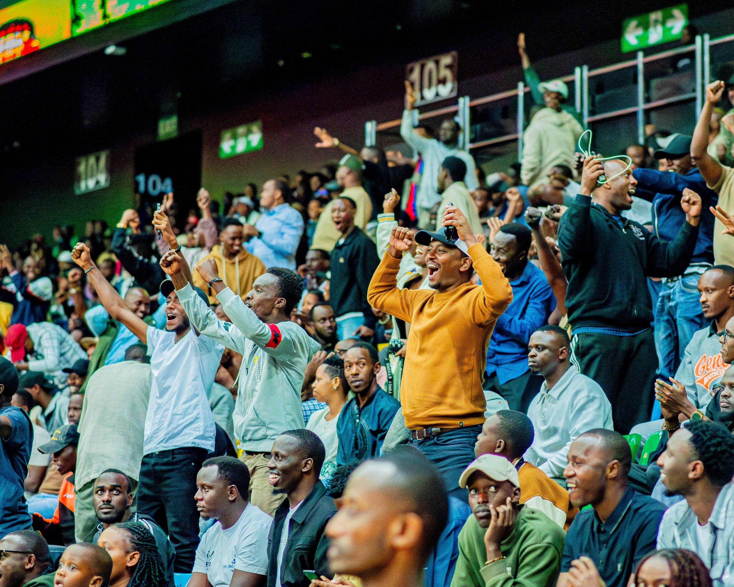 BK Arena Cup: Gisagara, APR na Police ziracakiranira ku mikino ya nyuma