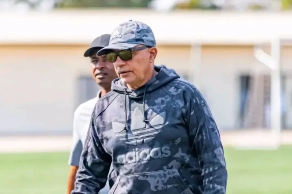 Sinkora impinduka zo gushimisha abafana- Taleb yasobanuye icyabuze ngo APR FC itsinde Gorilla