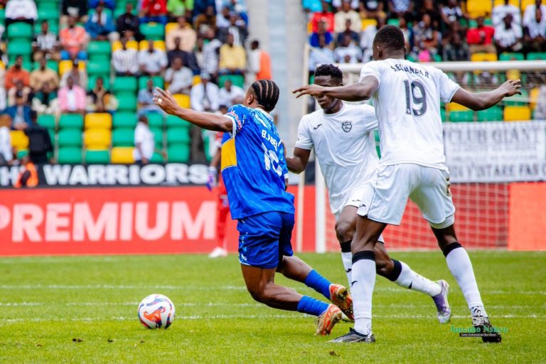 Ibihembo bya Super Cup APR FC na Rayon Sports zihataniye byikubye kabiri