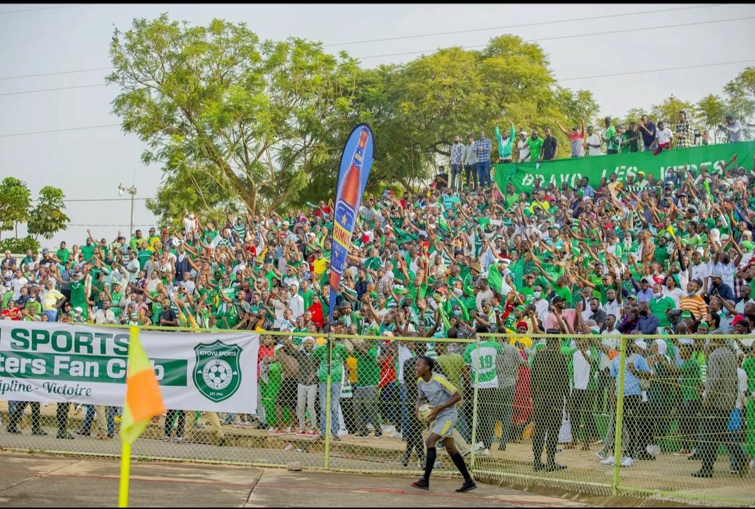 Kiyovu Sports yimuriye Inteko Rusange mu mwaka utaha