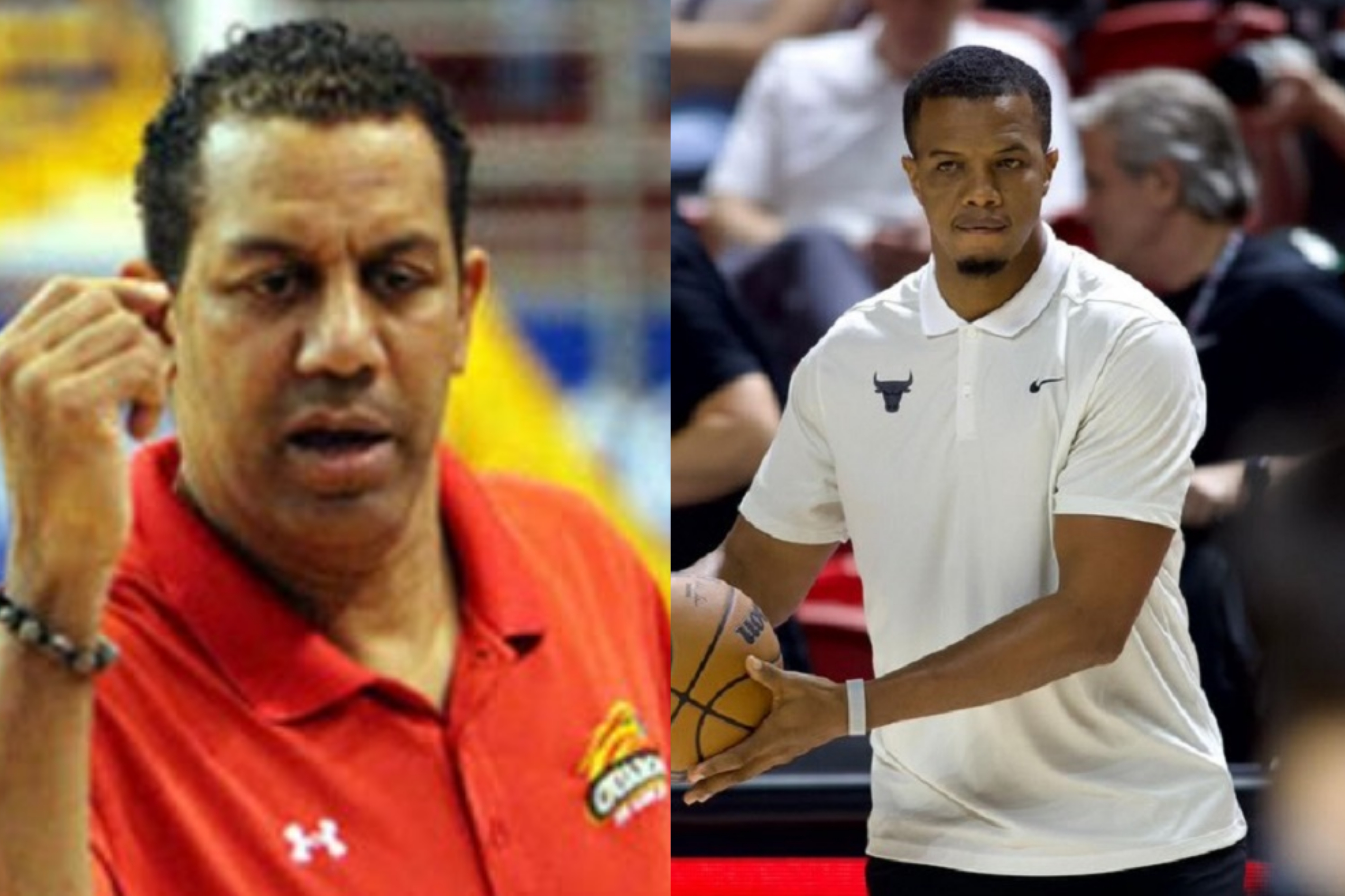 APR BBC yazanye abatoza bashya