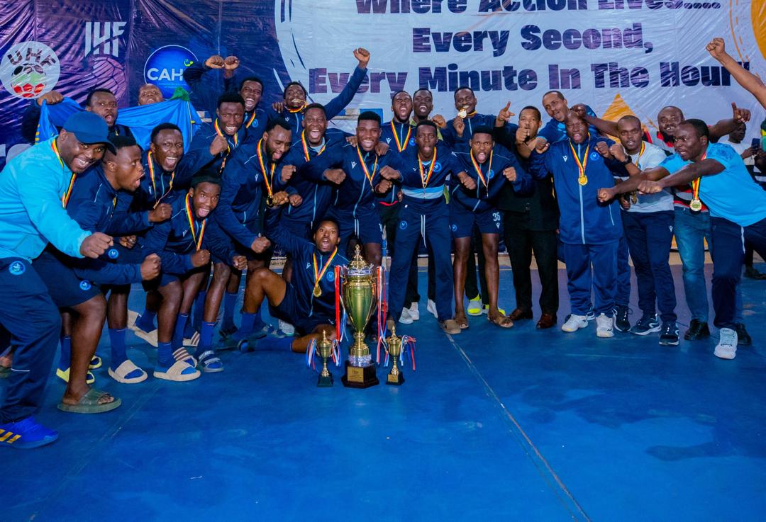 Police HC yongeye kwandikira amateka i Kampala