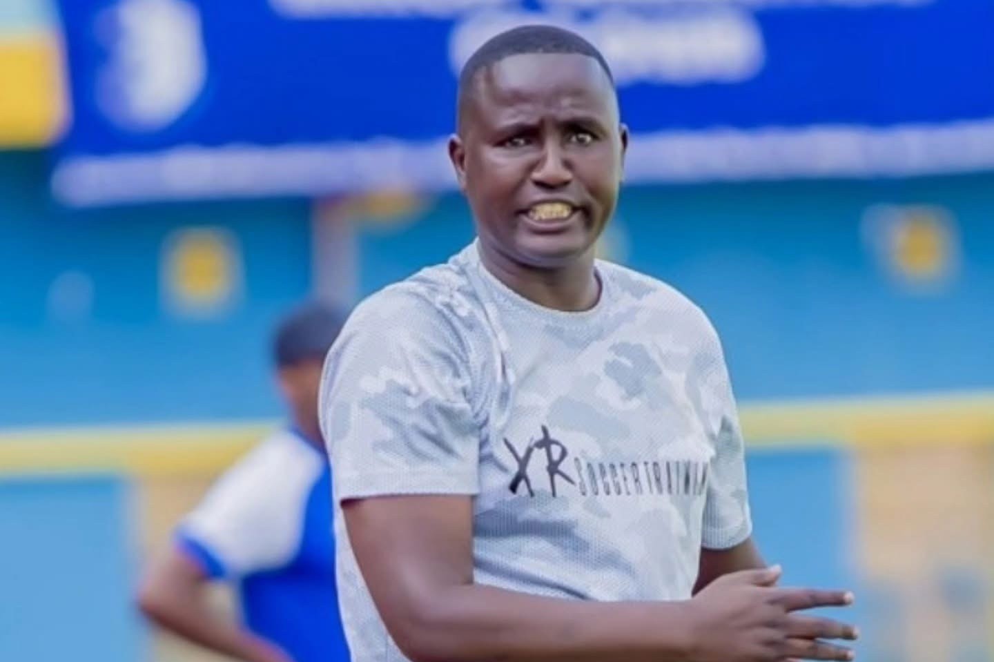 Umutoza Camarade yagaragaje impamvu zo hanze y'ikibuga zatumye atsindwa na APR FC