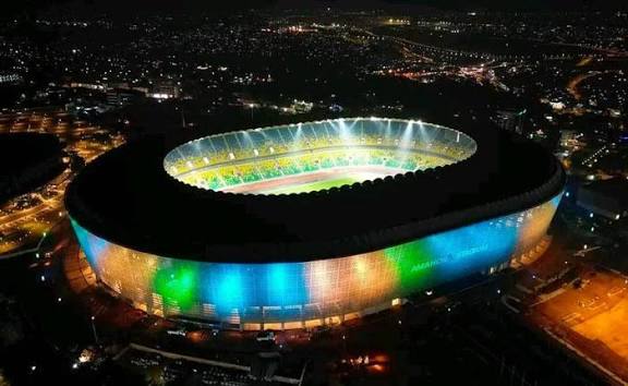 "Ntabwo ari miliyoni 100 Frw"-Minisiteri ya Siporo yanyomoje ibihuha ku giciro cyo gukodesha Stade Amahoro