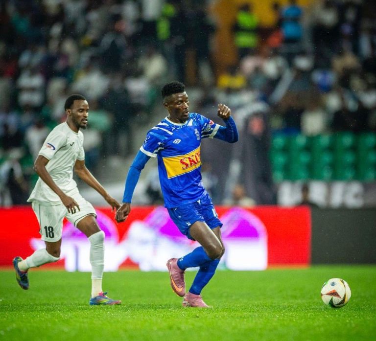 Rayon Sports na APR FC zishobora kongera gucakiranira mu irushanwa zatumiwemo