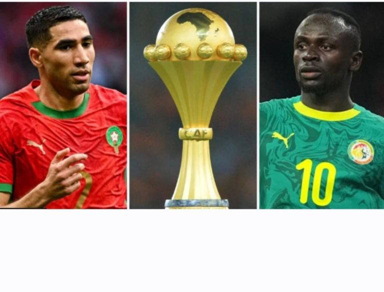 CAN 2025: Sénégal yashinje Maroc ‘ubugambanyi’ no kuyibangamira mbere y’umukino wa nyuma