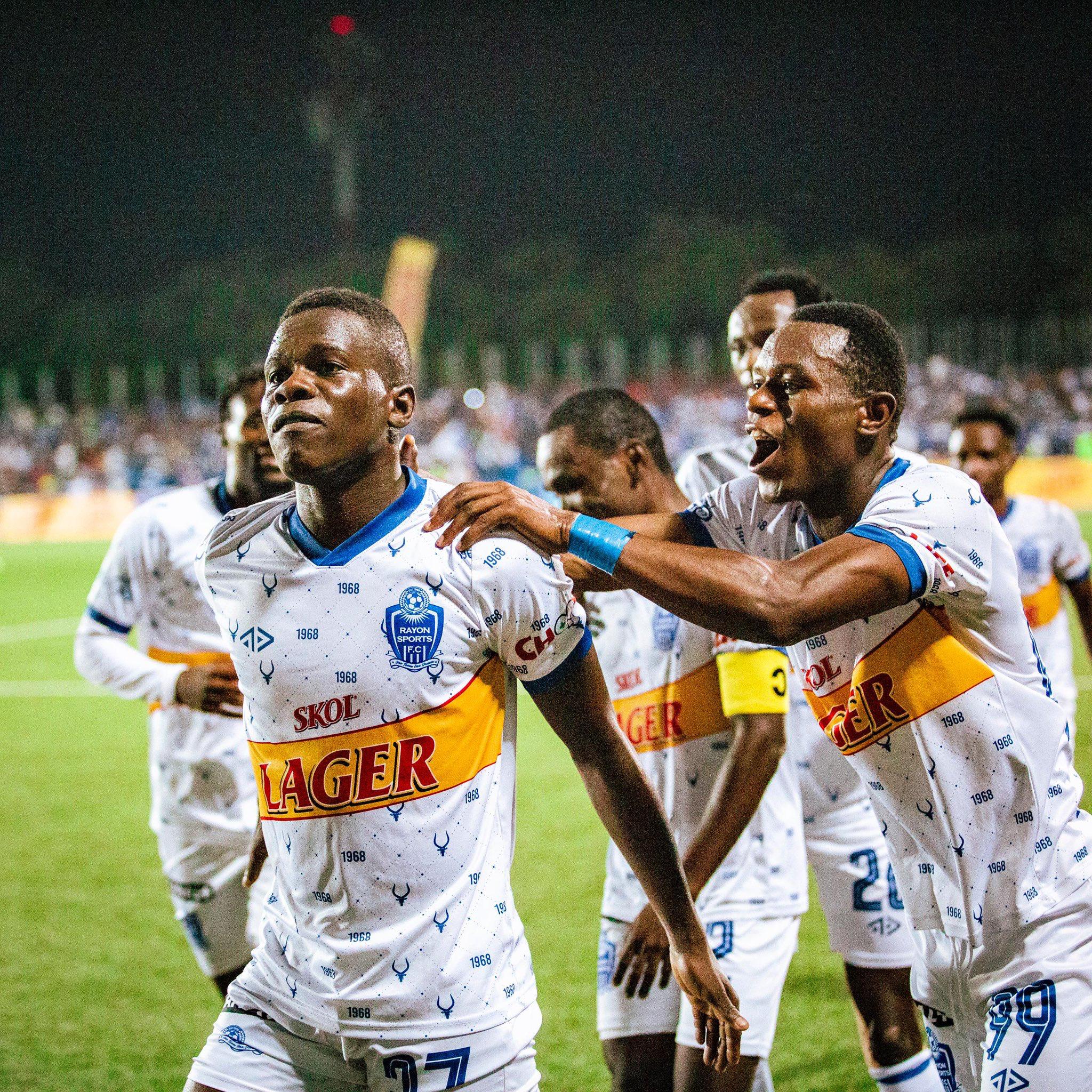 AS Kigali yasinyishije abarimo rutahizamu wa Rayon Sports