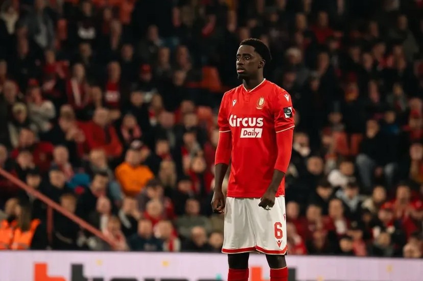 ‎Hakim Sahabo yaguzwe akayabo