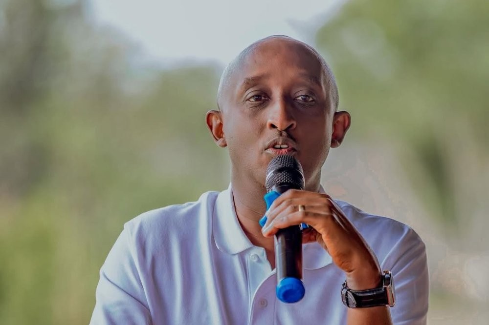 IGP Namuhoranye yasabye Police FC gutwara ibikombe izira ruswa n’amanyanga ‎