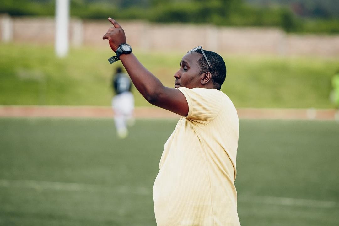 ‎Umutoza Camarade yahishuye ‘ibanga’ Bugesera FC yakoresheje ihagarika APR FC