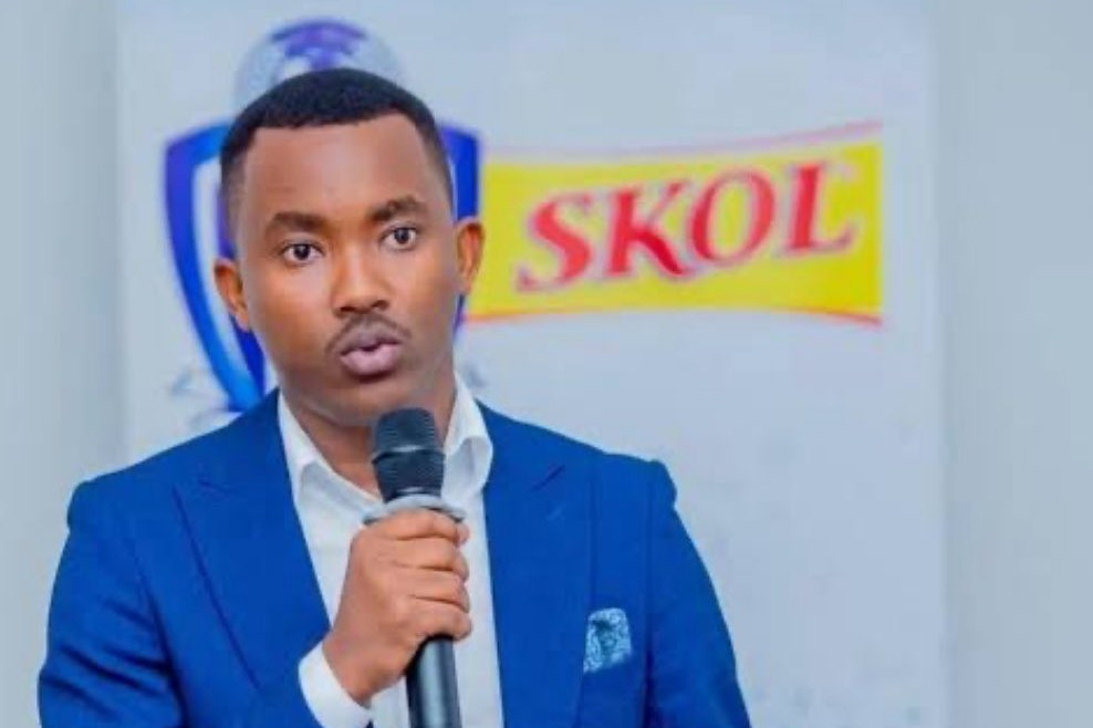 ‎Ngabo Roben yasezeye muri Rayon Sports nyuma y’imyaka itandatu