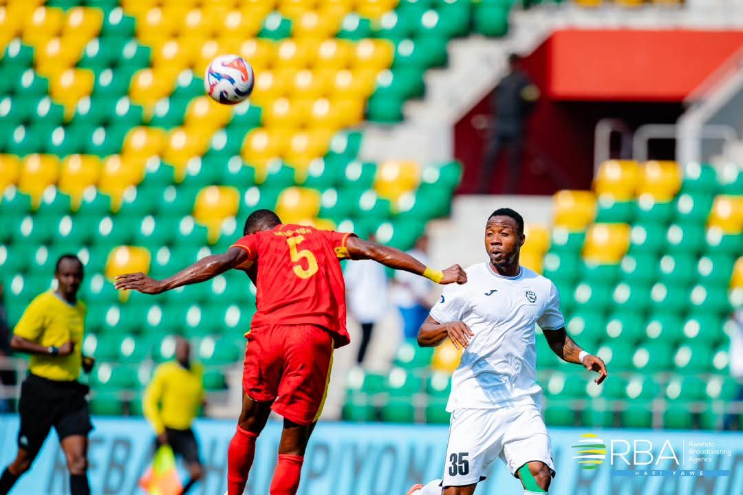 Al Merreikh yatangaje ko iri gutegura gusinya amasezerano y’ubuvandimwe na APR FC