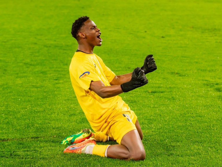 Chairman wa APR FC yasobanuye ikibazo cya Ishimwe Pierre ashimangira n'ikibazo cy'imyitwarire kiri gukurikiranwa