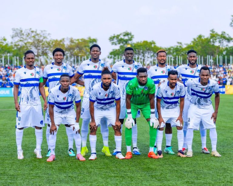 Al Hilal SC yiyemeje kutongera gukina ku manywa nyuma y'umukino wa Rayon Sports