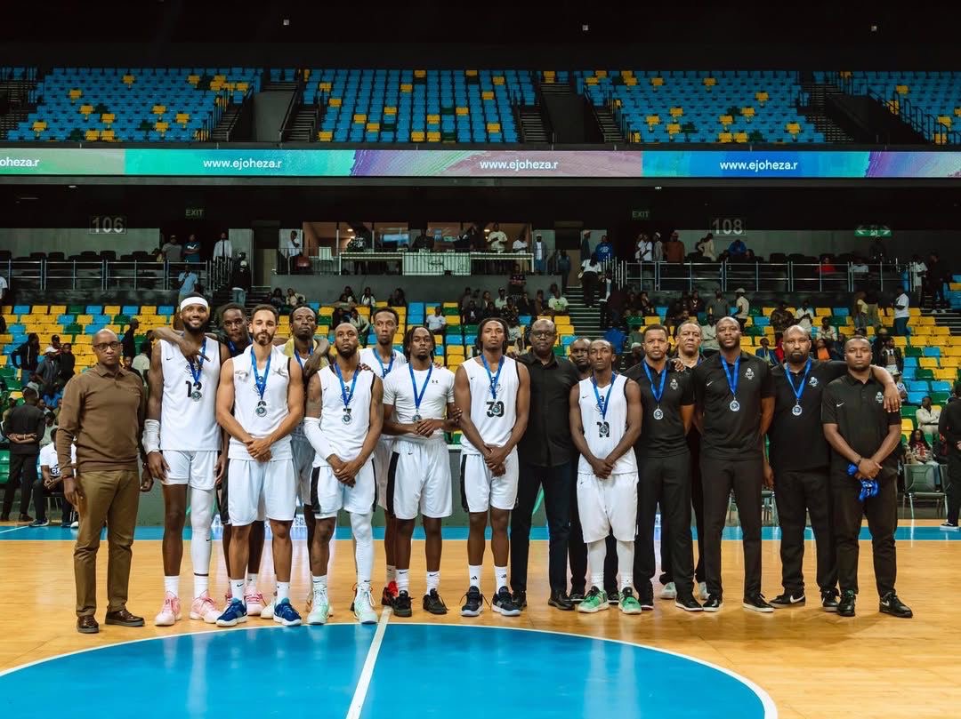 BAL 2026: APR BBC yisanze mu itsinda rimwe na Al Ahly Tripoli ifite igikombe giheruka