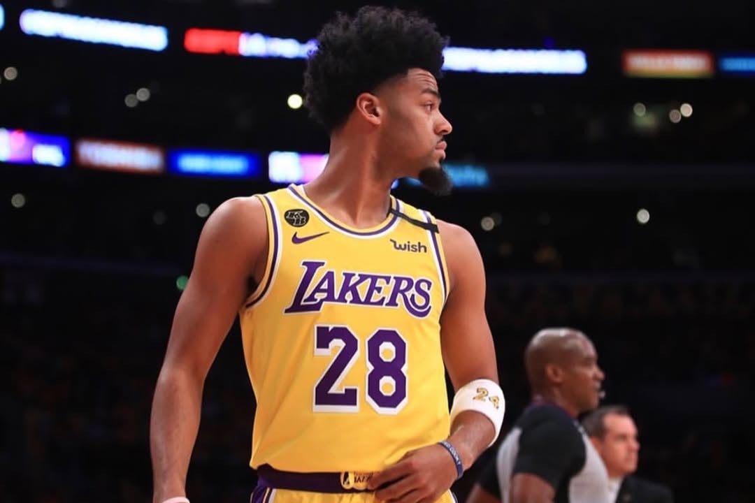 APR BBC yasinyishije Quinn Cook watwaye Shampiyona ya NBA inshuro ebyiri