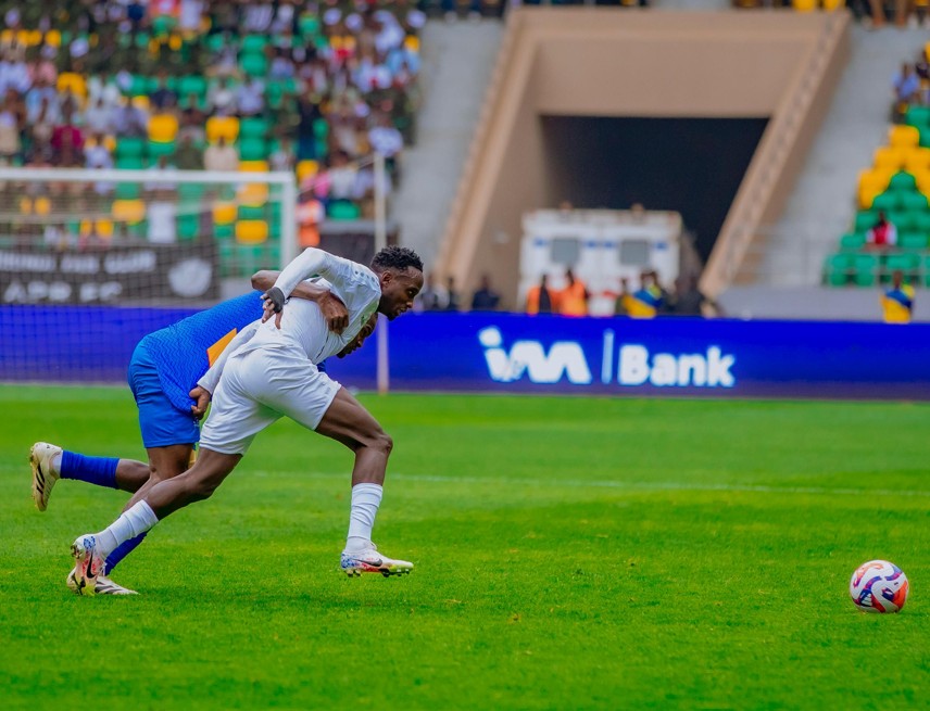 Amakipe yo mu Rwanda kujya imbere ya APR FC biyatera isoni?