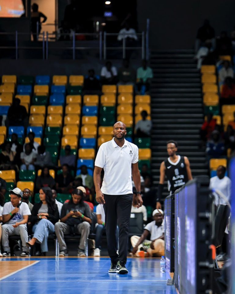 RSSB Tigers igiye gukina BAL yongereye umutoza wa APR  mu batoza bayo