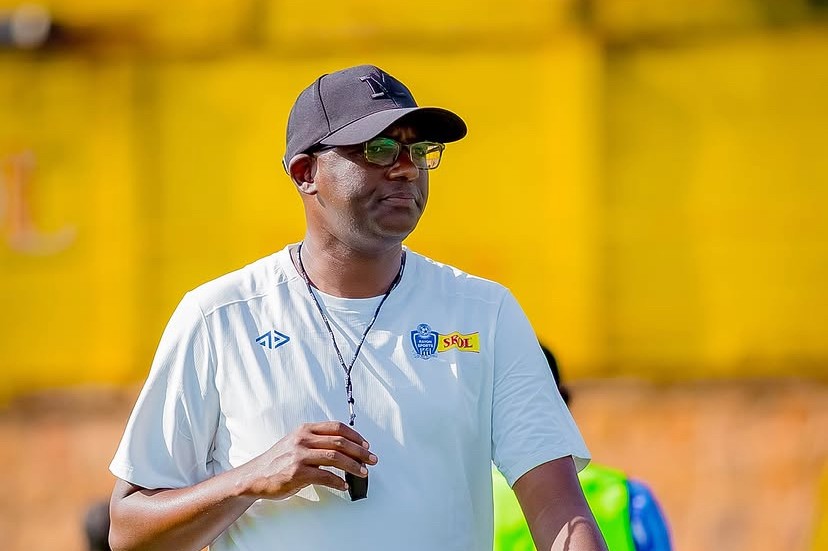 FERWAFA yimye Rayon Sports ibyangombwa by'umutoza Haringingo ‎