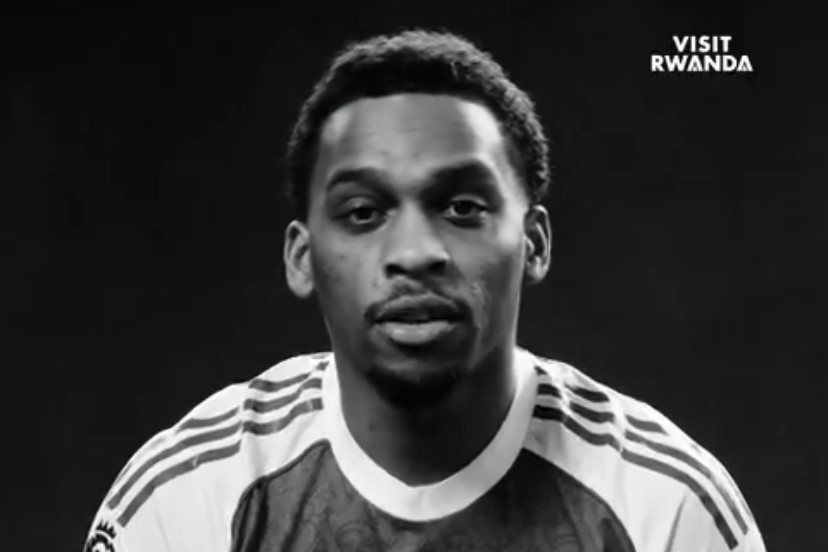 ‎Ikipe ya Arsenal yifatanyije n'Abanyarwanda mu #kwibuka32 Jenoside yakorewe Abatutsi