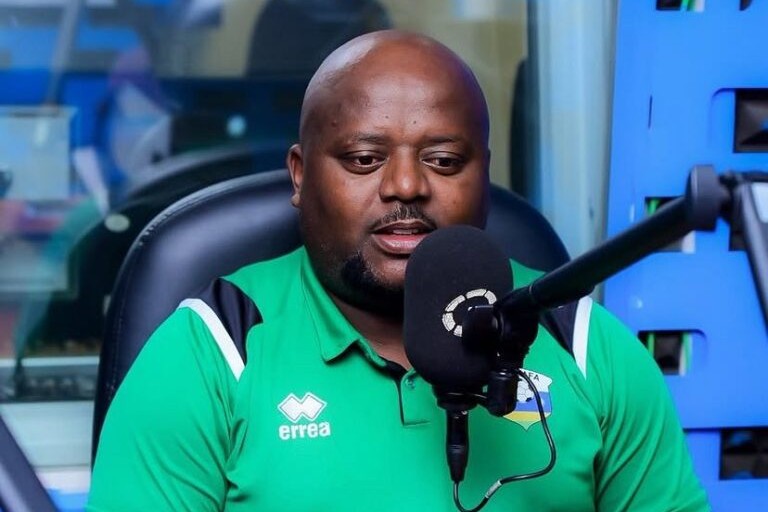 Muhawenimana Claude yahagaritswe ashinjwa kunyereza miliyoni 3 Frw