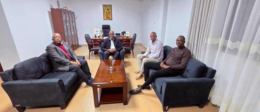 FERWAFA yafashe umwanzuro ntakuka ku bibazo bya Haringingo wa Rayon Sports