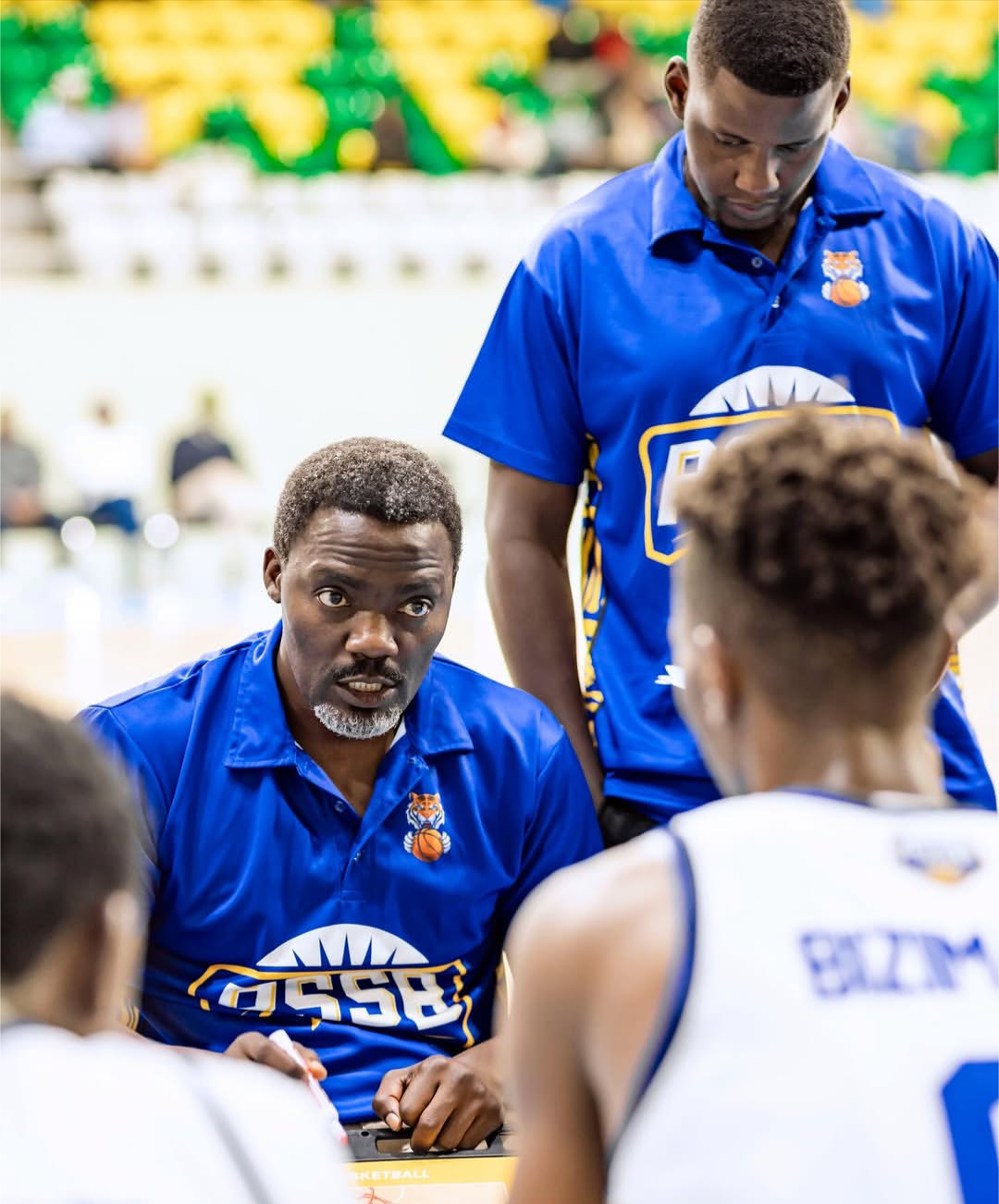 RSSB TIGERS yagarutse muri shampiona yitwara neza